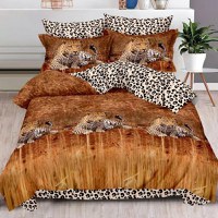 Lenjerie Panter 6 Piese (Finet) - 1