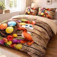 Lenjerie Paste Easter V17 6 Piese (Finet) - 1