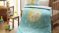 Lenjerie Patut Bebe Hallmark Baby Boy (Bumbac 100%)