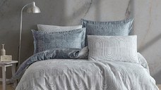 Lenjerie Pietro Ice (Satin Deluxe)