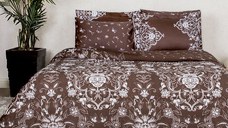 Lenjerie Ponda Vizon (Satin Deluxe)