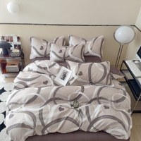 Lenjerie Prisila 6 Piese (Finet) - 1