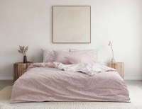 Lenjerie Rin Charm (Bumbac 100%) - 1