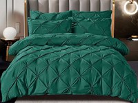 Lenjerie Rynker Verde 6 Piese (Finet) - 1