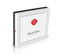 Lenjerie Sheen Gri (Satin Deluxe) - 3