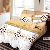 Lenjerie Silvina 6 Piese (Finet) - 1