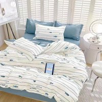 Lenjerie Teresinha 6 Piese (Finet) - 1