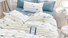 Lenjerie Teresinha 6 Piese (Finet)