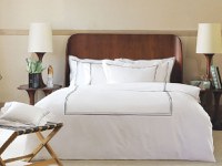 Lenjerie Trio Antracit (Bumbac Egiptean) - 1