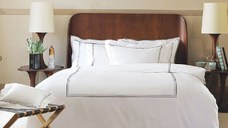 Lenjerie Trio Antracit (Bumbac Egiptean)