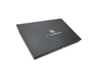 Lenjerie Trio Antracit (Bumbac Egiptean) - 4