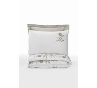 Lenjerie Urian Bej (Satin Deluxe) - 2