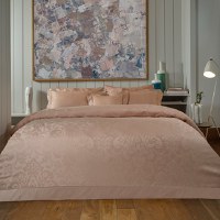 Lenjerie Valencia Light Brown (Bumbac Egiptean) - 1