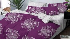 Lenjerie Vanda 6 Piese (Finet)