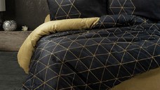 Lenjerie Veta Gold (Bumbac 100%)
