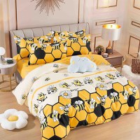 Lenjerie Wilson 6 Piese (Finet) - 1