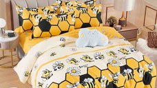 Lenjerie Wilson 6 Piese (Finet)