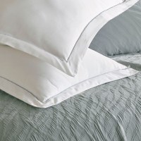 Lenjerie Zebra Mint (Bumbac 100%) - 2