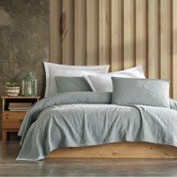 Lenjerie Zebra Mint (Bumbac 100%) - 1