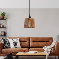 Lustra Akin Maro 20x20x15 cm - 1
