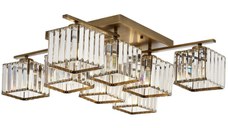 Lustra Av-1795-8E Vintage