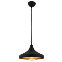 Lustra AV-4106-M8-BSY-29 Negru - 1
