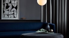Lustra Bastos - 2101 Vintage Alb