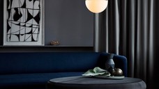 Lustra Bastos - 2101 Vintage Alb