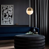 Lustra Bastos - 2101 Vintage Alb - 1