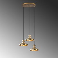 Lustra Berceste - 182VINTAGE-S2 Vintage - 4