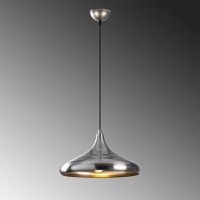 Lustra Berceste - 209- SArgintiu - 4