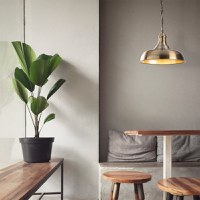 Lustra Berceste - 225-S Auriu - 1