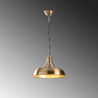 Lustra Berceste - 225-S Auriu - 4