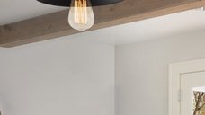 Lustra Berceste - N-659 Negru