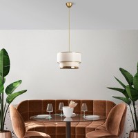 Lustra Cake - Cream, Gold Crem/Auriu - 1