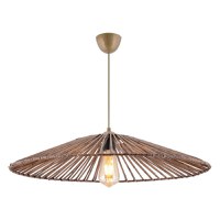 Lustra Conic Maro 61x61x8 cm - 3