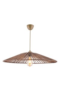 Lustra Conic Maro 61x61x8 cm - 4