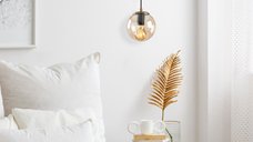Lustra Efe - 2151 Galben Vintage