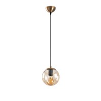 Lustra Efe - 2151 Galben Vintage - 4