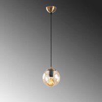 Lustra Efe - 2151 Galben Vintage - 5