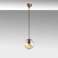 Lustra Efe - 2151 Galben Vintage - 6