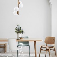 Lustra Faze - NT - 138 Auriu - 1