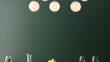 Lustra Fazli - 10535 Vintage