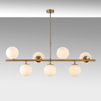 Lustra Fazli - 10535 Vintage - 3