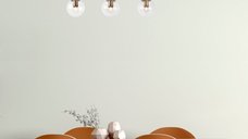 Lustra Fazli - 10541 Vintage