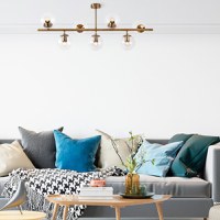 Lustra Fazli - 10541 Vintage - 2