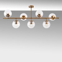 Lustra Fazli - 10541 Vintage - 3