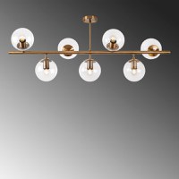 Lustra Fazli - 10541 Vintage - 4