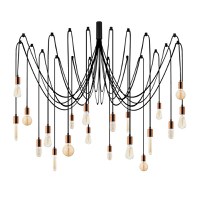 Lustra Kabluni - MR - 920 Aramiu - 2