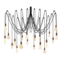 Lustra Kabluni - MR - 920 Aramiu - 4